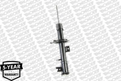 Shock Absorber MONROE ORIGINAL (Gas Technology) G7511