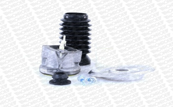 Repair Kit, suspension strut support mount MOUNTING KIT MK150