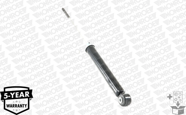 Shock Absorber MONROE ORIGINAL (Gas Technology) 23965