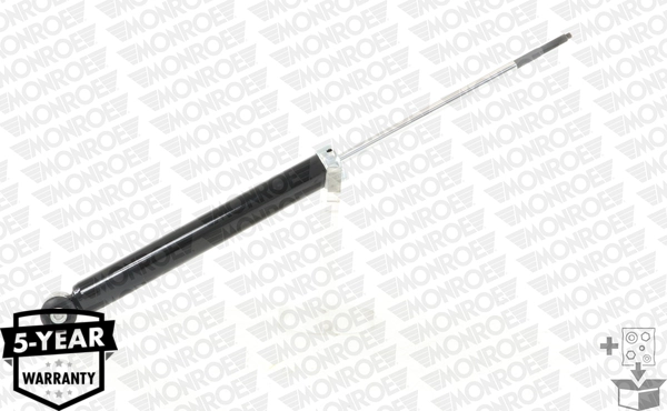 Shock Absorber MONROE ORIGINAL (Gas Technology) 23898