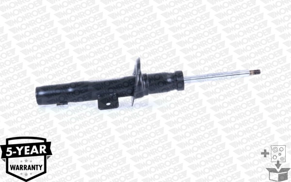 Shock Absorber MONROE ORIGINAL 11754