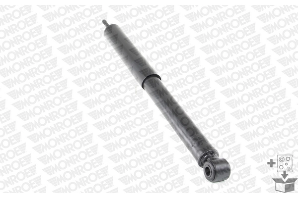Shock Absorber MONROE MAGNUM Axle T1230