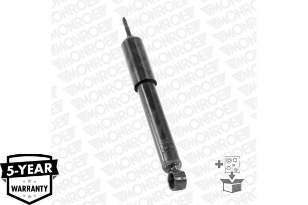 Shock Absorber MONROE ORIGINAL (Gas Technology) G22631
