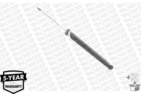 Shock Absorber MONROE ORIGINAL (Gas Technology) G1219