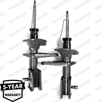 MONROE D0003 Shock Absorber