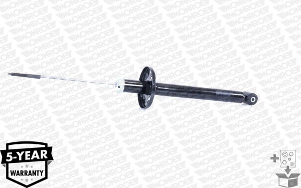 Shock Absorber MONROE ORIGINAL R3775