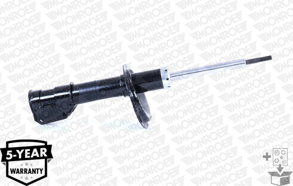 Shock Absorber MONROE ORIGINAL 11647