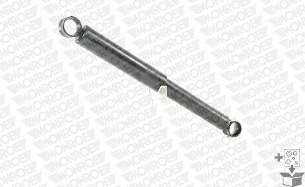 Shock Absorber MONROE MAGNUM Axle T1160
