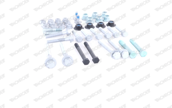 Mounting and Bolting Kit, control/trailing arm L29860