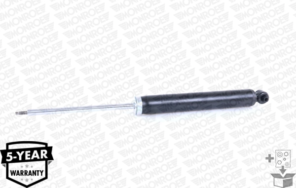 Shock Absorber MONROE ORIGINAL (Gas Technology) 25504