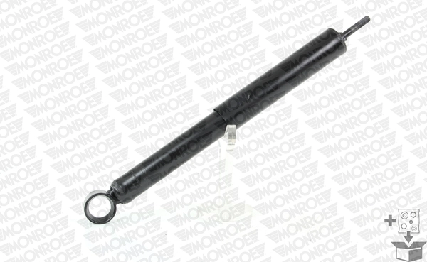 Shock Absorber MONROE MAGNUM Axle T1330