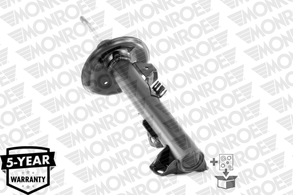 Shock Absorber 742032SP