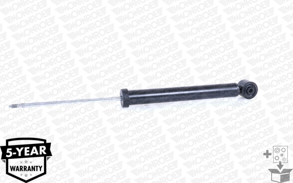 Shock Absorber 376241SP