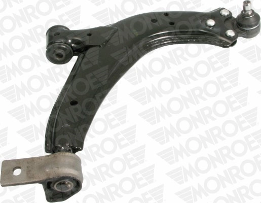 Control/Trailing Arm, wheel suspension L28509