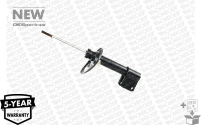 Shock Absorber 742110SP