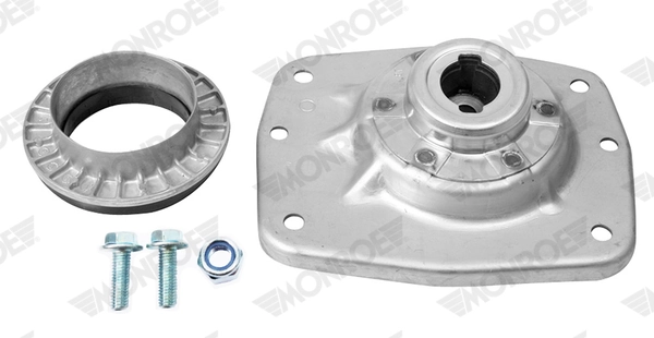 Repair Kit, suspension strut support mount MOUNTING KIT MK270L