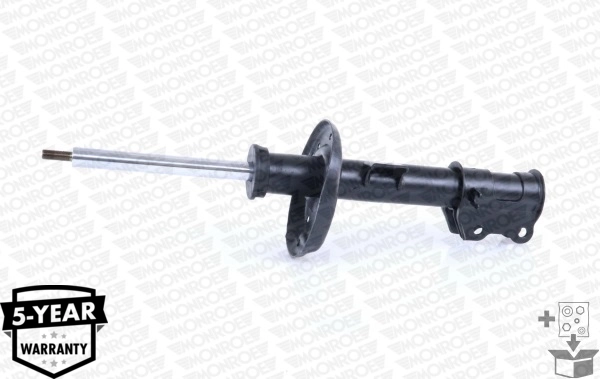 Shock Absorber MONROE ORIGINAL (Gas Technology) G8209
