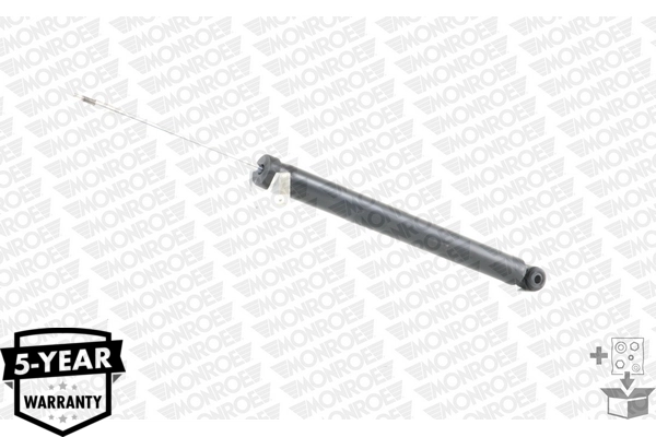 Shock Absorber MONROE ORIGINAL (Gas Technology) 23988