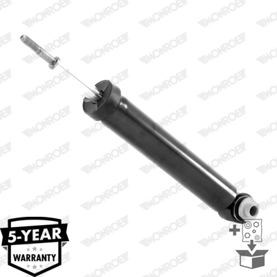 Shock Absorber 376204SP