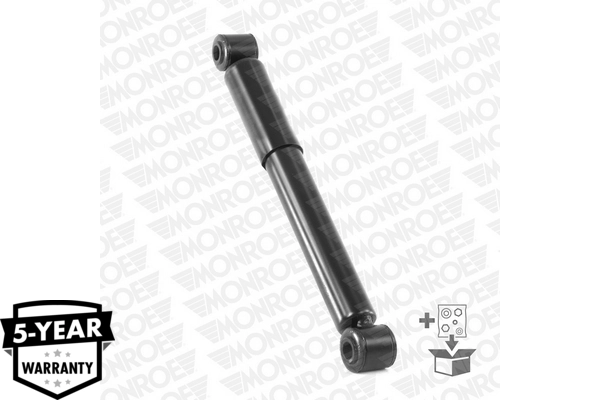 Shock Absorber MONROE ORIGINAL (Gas Technology) 43063