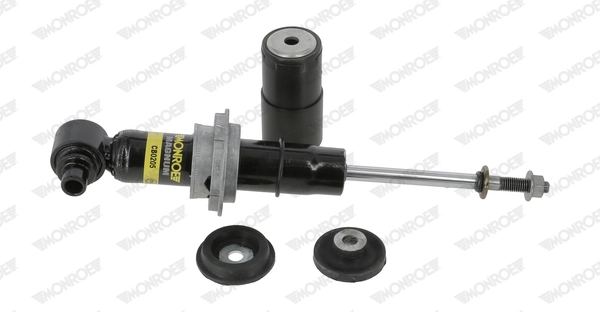Shock Absorber, driver cab suspension MONROE MAGNUM Cabin CB0205