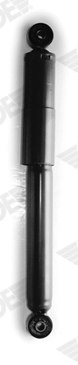 Shock Absorber MONROE ADVENTURE D7706S