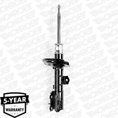 Shock Absorber MONROE ORIGINAL (Gas Technology) G7419