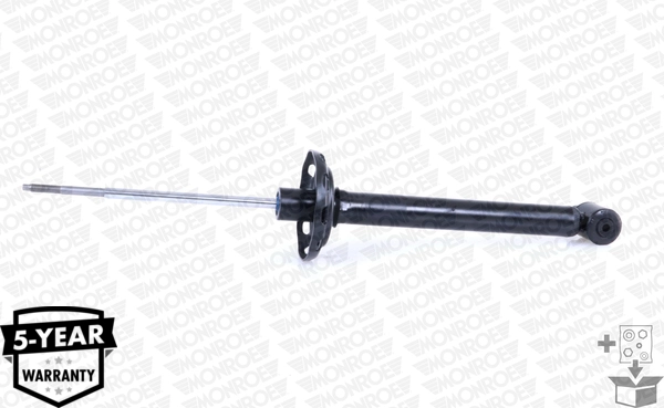 Shock Absorber MONROE ORIGINAL (Gas Technology) 23894