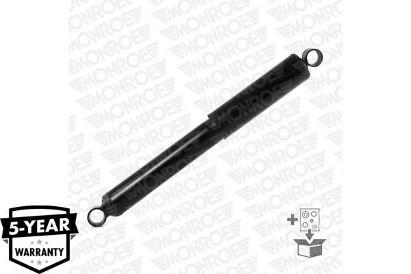 Shock Absorber MONROE ADVENTURE D8487