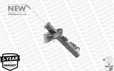 Shock Absorber 742254SP