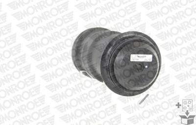 Bellow, driver cab suspension MONROE MAGNUM Cabin CB0183