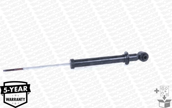 Shock Absorber MONROE ORIGINAL (Gas Technology) 23876