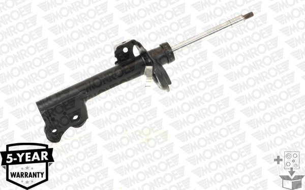 Shock Absorber MONROE ORIGINAL (Gas Technology) G8114