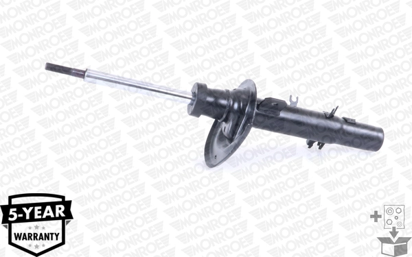 Shock Absorber 742267SP