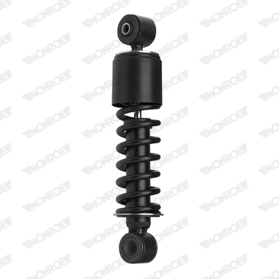Shock Absorber, driver cab suspension MONROE MAGNUM Cabin CB0121