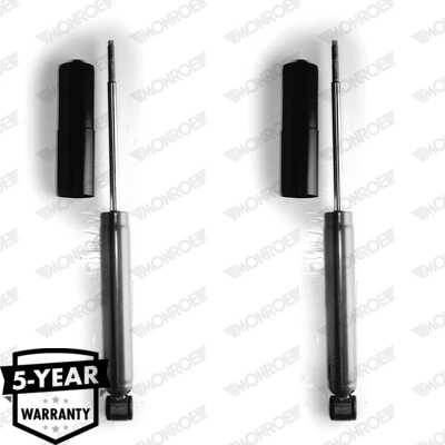 Shock Absorber MONROE ADVENTURE D7633