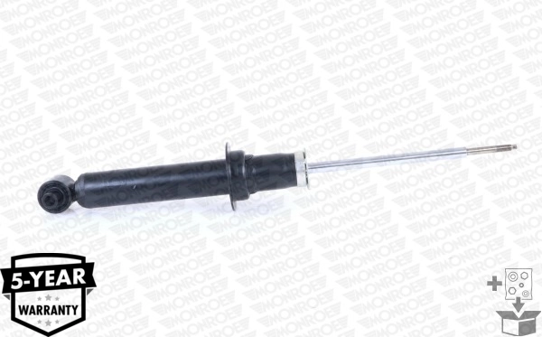 Shock Absorber MONROE ORIGINAL (Gas Technology) 26635