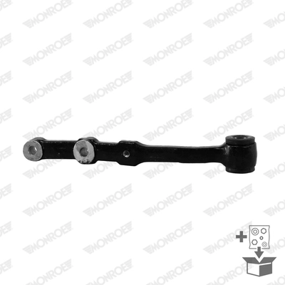 Control/Trailing Arm, wheel suspension L1572
