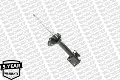 Shock Absorber MONROE ORIGINAL (Gas Technology) G8139