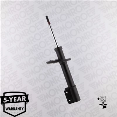 Shock Absorber MONROE ORIGINAL (Gas Technology) G7455