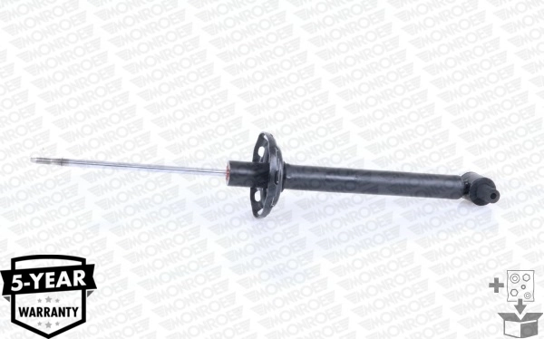 Shock Absorber MONROE ORIGINAL (Gas Technology) 23906