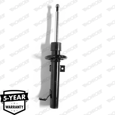Shock Absorber MONROE ORIGINAL (Gas Technology) G16384