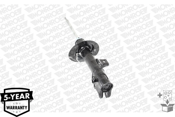 Shock Absorber MONROE ORIGINAL (Gas Technology) G8177