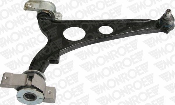 Control/Trailing Arm, wheel suspension L15523