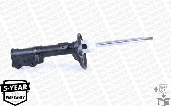 Shock Absorber MONROE ORIGINAL (Gas Technology) G7303