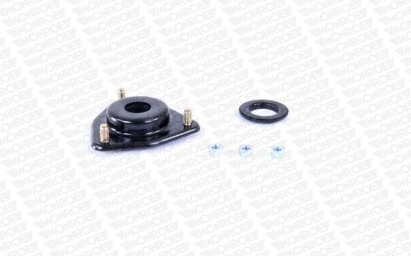 Repair Kit, suspension strut support mount MOUNTING KIT MK423