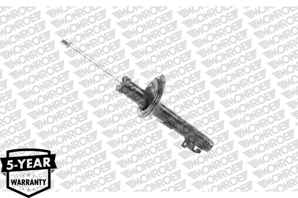 Shock Absorber VAN-MAGNUM V4509