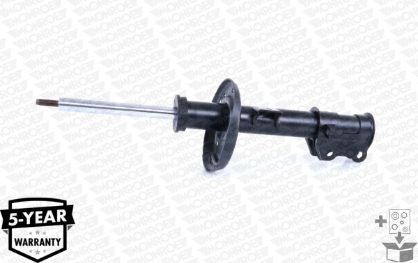 Shock Absorber MONROE ORIGINAL (Gas Technology) G8108