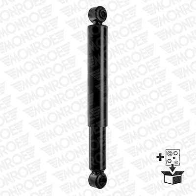 Shock Absorber MONROE MAGNUM Axle T5276