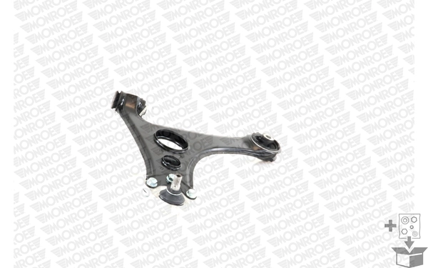 MONROE L23517 Control/Trailing Arm, wheel suspension